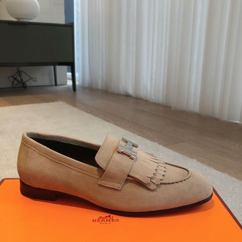 Hermes Business Shoes